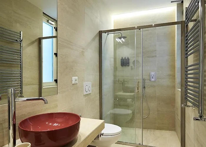 Hotel Trianon Borgo Pio